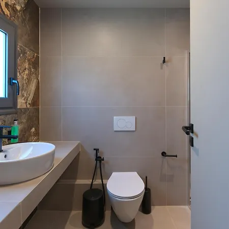 Coastal Suites At Alimos Beach Athens Exterior photo