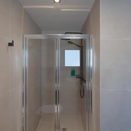 Coastal Suites At Alimos Beach Athens Exterior photo