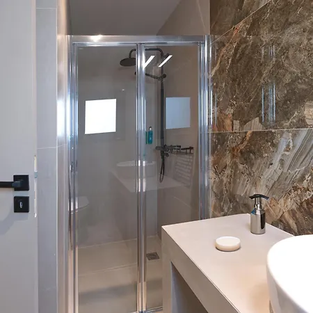 Coastal Suites At Alimos Beach Athens Exterior photo