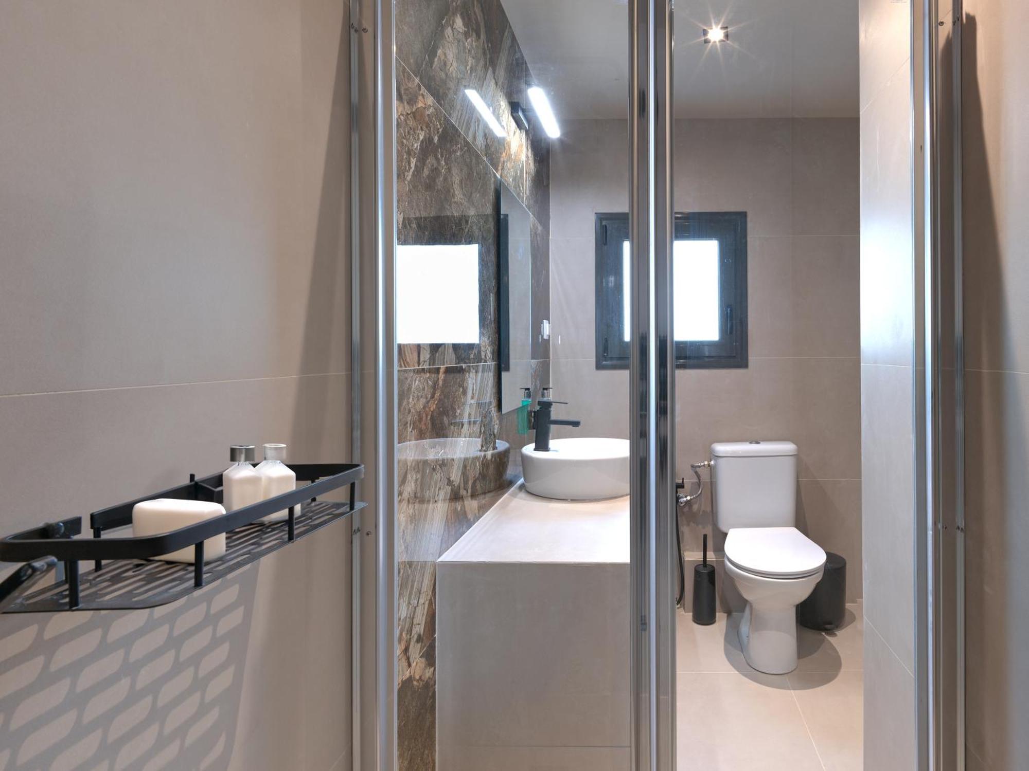 Coastal At Alimos Apartment Athens