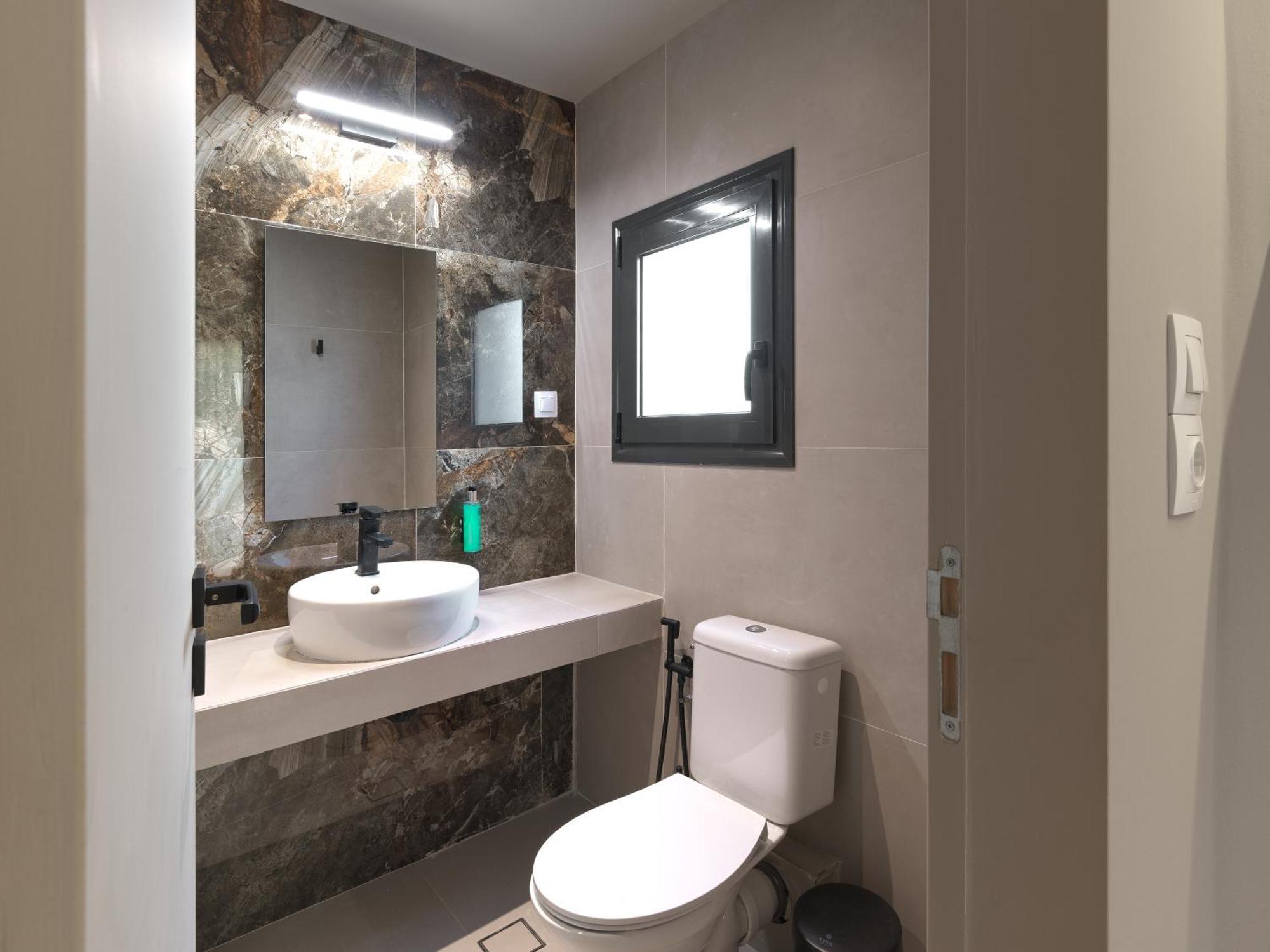 Apartment Coastal At Alimos *
