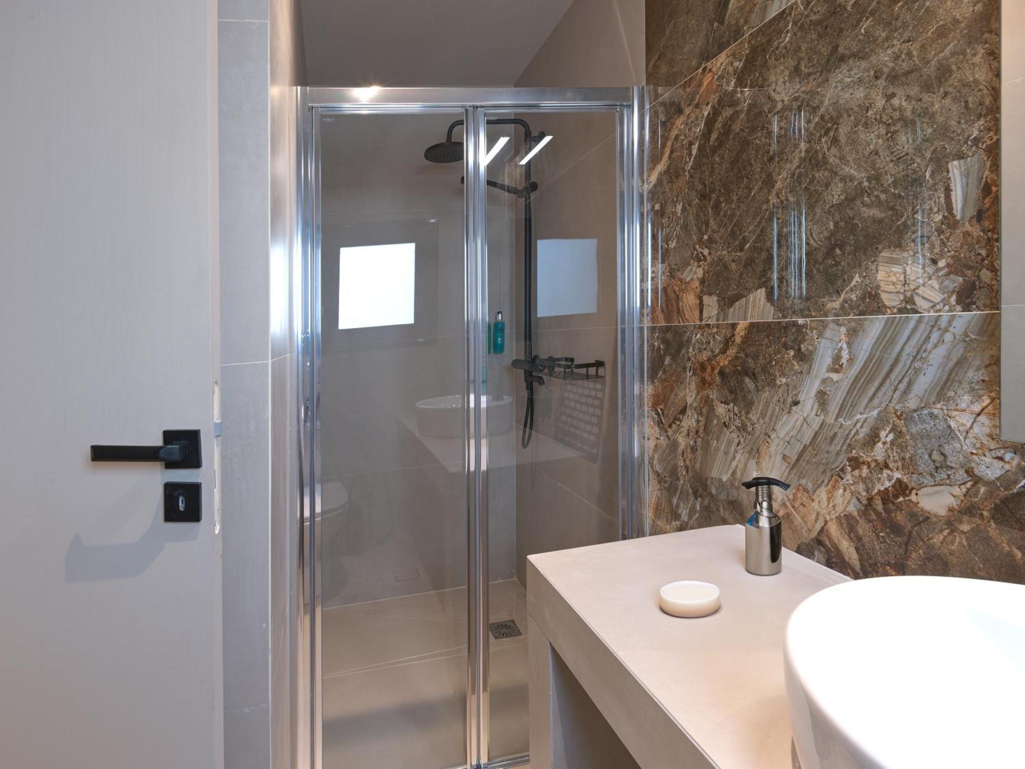 Coastal At Alimos Apartment Athens