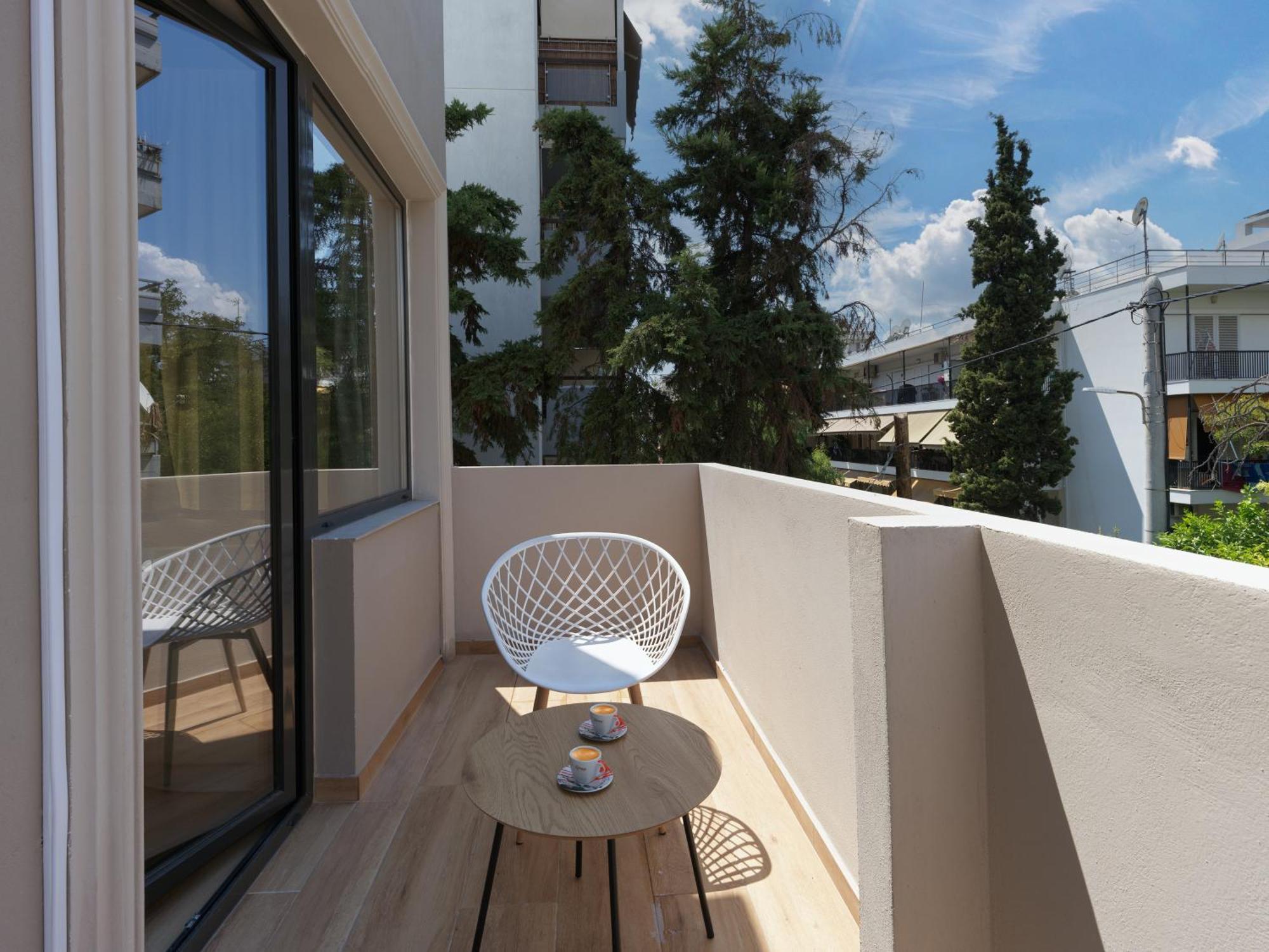 Apartment Coastal At Alimos *