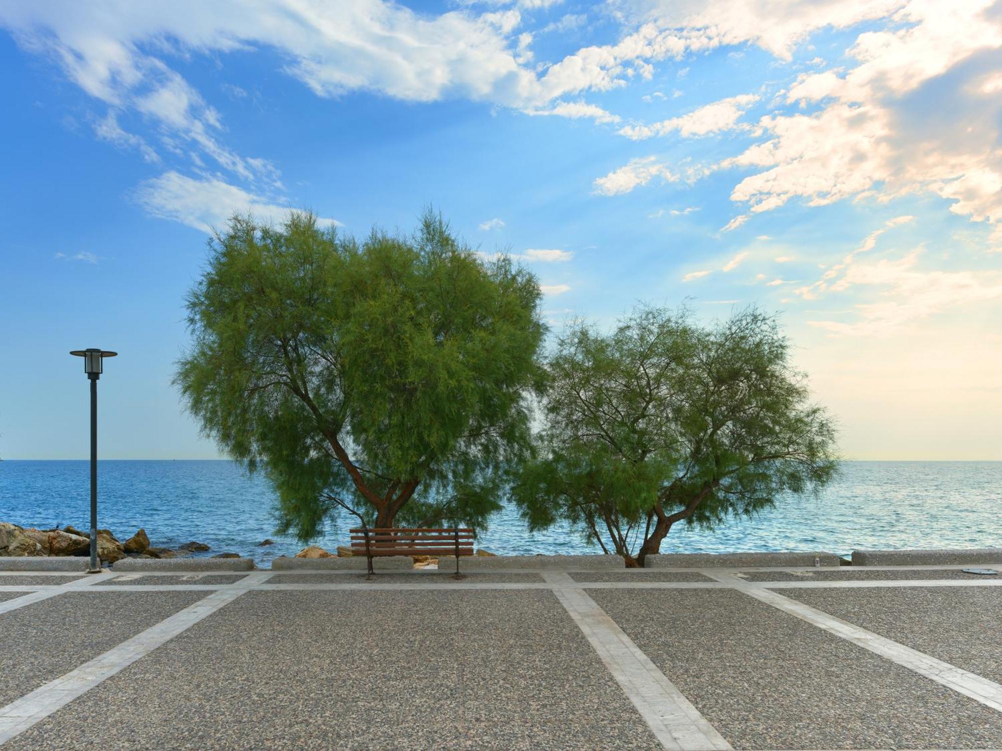 Coastal At Alimos Apartment Athens